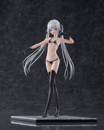 PRE ORDER – 1/6 BISHOUJO MANGEKYOU - NOROWARESHI DENSETSU NO SHOUJO - KIRIE KAGARINO