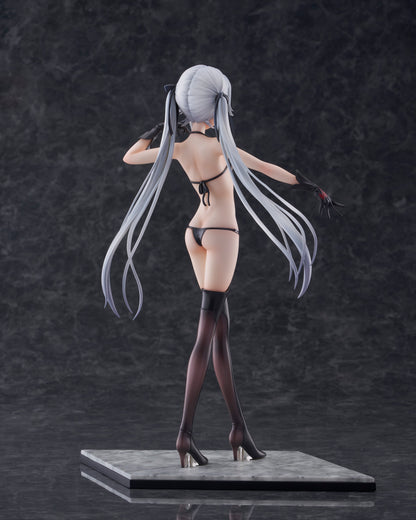 PRE ORDER – 1/6 BISHOUJO MANGEKYOU - NOROWARESHI DENSETSU NO SHOUJO - KIRIE KAGARINO