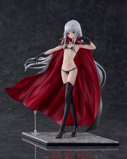 PRE ORDER – 1/6 BISHOUJO MANGEKYOU - NOROWARESHI DENSETSU NO SHOUJO - KIRIE KAGARINO