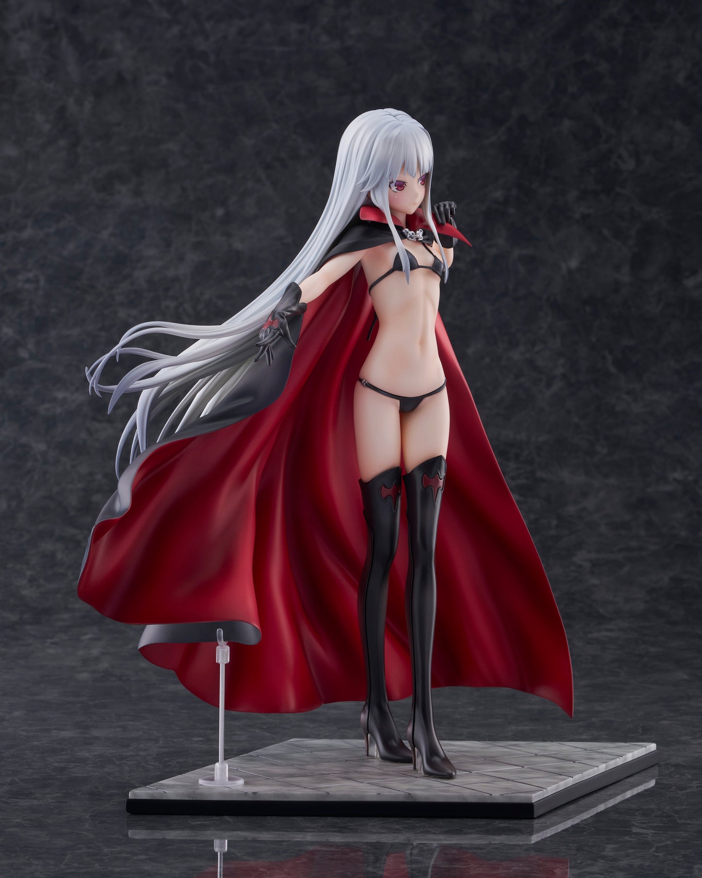 PRE ORDER – 1/6 BISHOUJO MANGEKYOU - NOROWARESHI DENSETSU NO SHOUJO - KIRIE KAGARINO