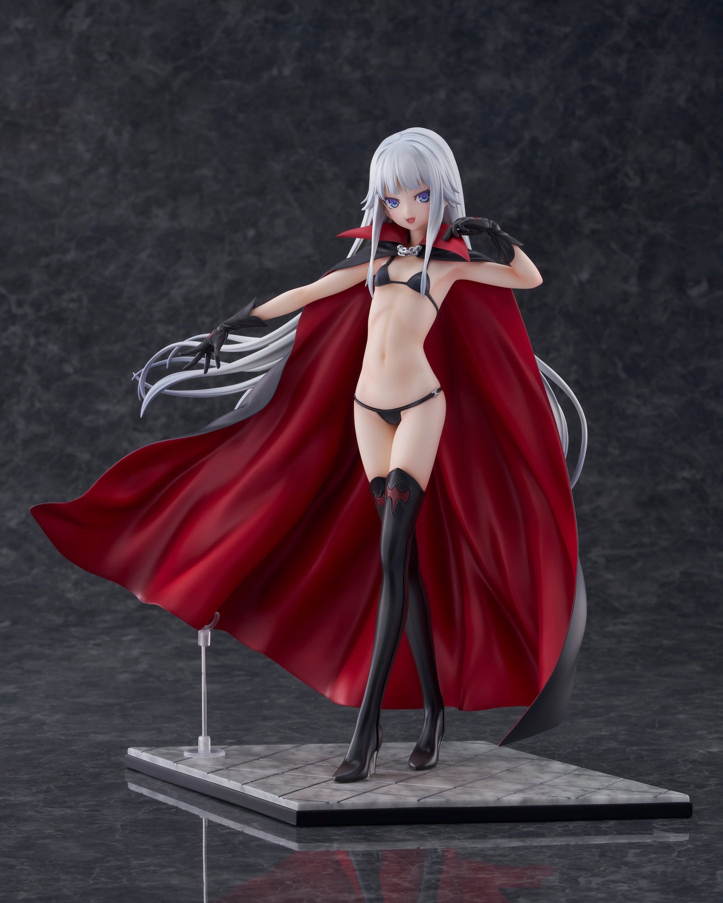 PRE ORDER – 1/6 BISHOUJO MANGEKYOU - NOROWARESHI DENSETSU NO SHOUJO - KIRIE KAGARINO