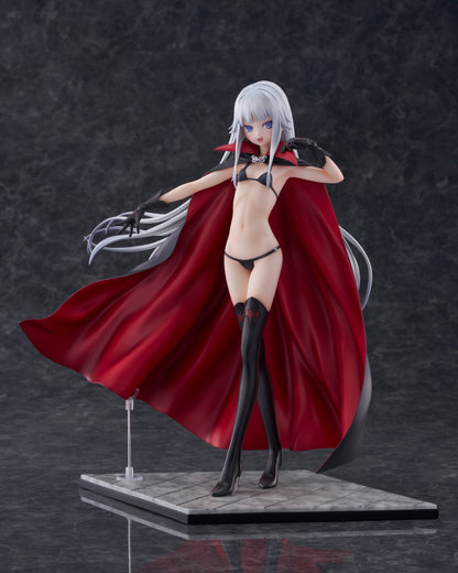 PRE ORDER – 1/6 BISHOUJO MANGEKYOU - NOROWARESHI DENSETSU NO SHOUJO - KIRIE KAGARINO