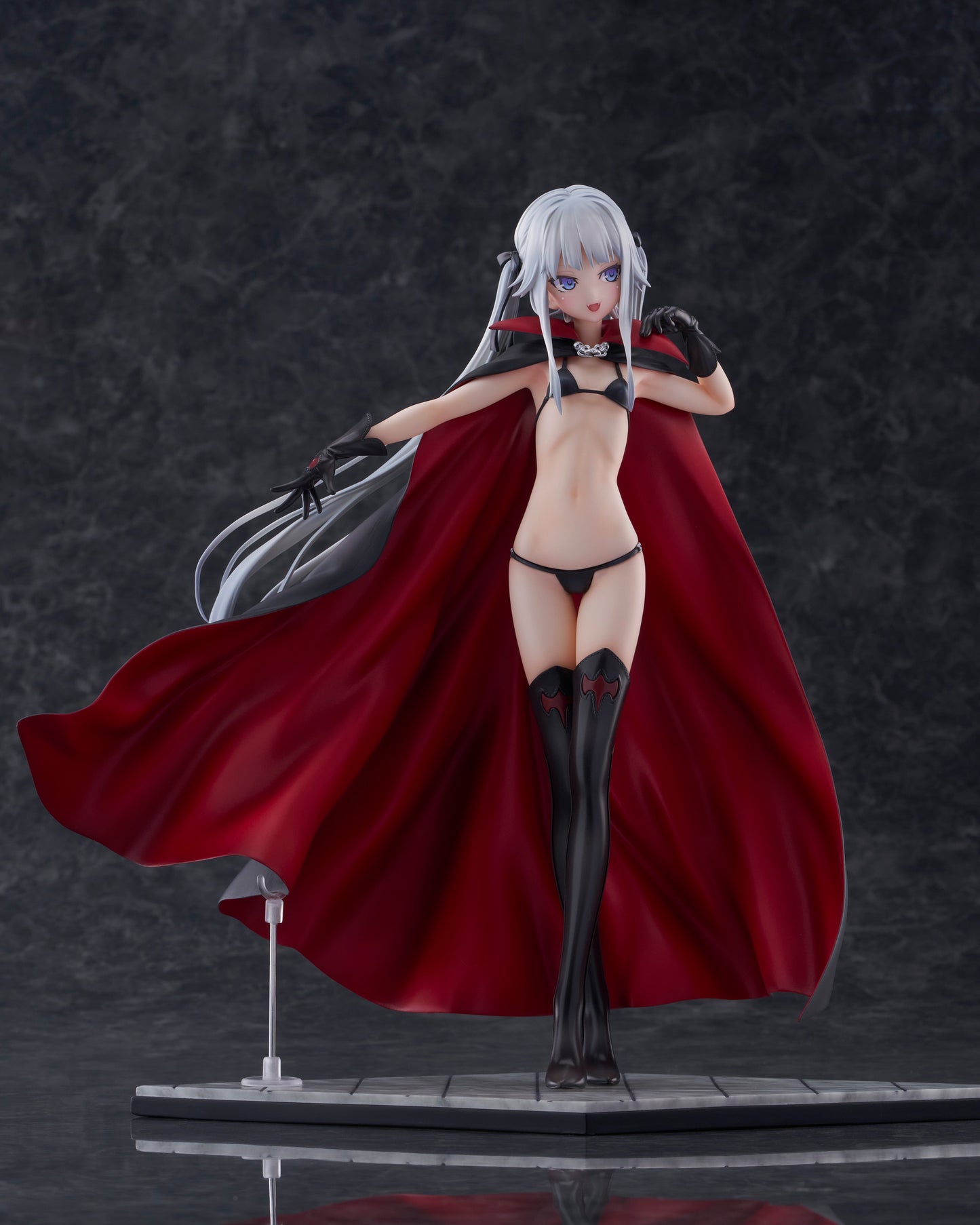 PRE ORDER – 1/6 BISHOUJO MANGEKYOU - NOROWARESHI DENSETSU NO SHOUJO - KIRIE KAGARINO
