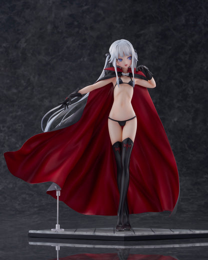 PRE ORDER – 1/6 BISHOUJO MANGEKYOU - NOROWARESHI DENSETSU NO SHOUJO - KIRIE KAGARINO
