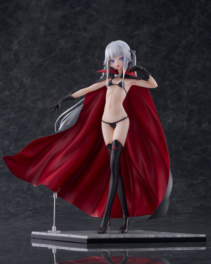 PRE ORDER – 1/6 BISHOUJO MANGEKYOU - NOROWARESHI DENSETSU NO SHOUJO - KIRIE KAGARINO