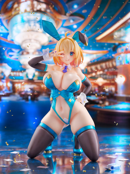 PRE ORDER – 1/6 KOIKOI -SAKURA- SOPHIA F. SHIRRING BLUE BUNNY VER.