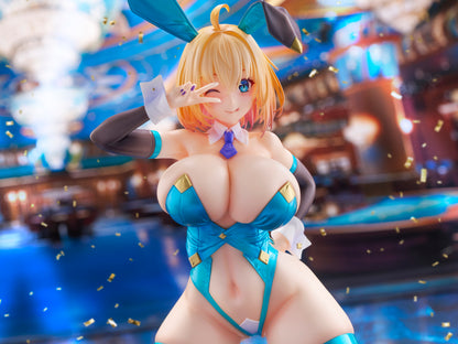PRE ORDER – 1/6 KOIKOI -SAKURA- SOPHIA F. SHIRRING BLUE BUNNY VER.