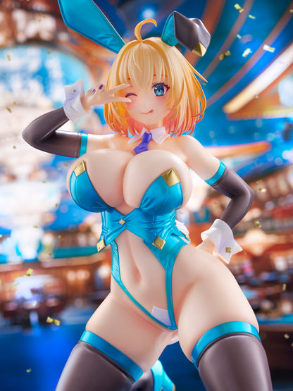 PRE ORDER – 1/6 KOIKOI -SAKURA- SOPHIA F. SHIRRING BLUE BUNNY VER.