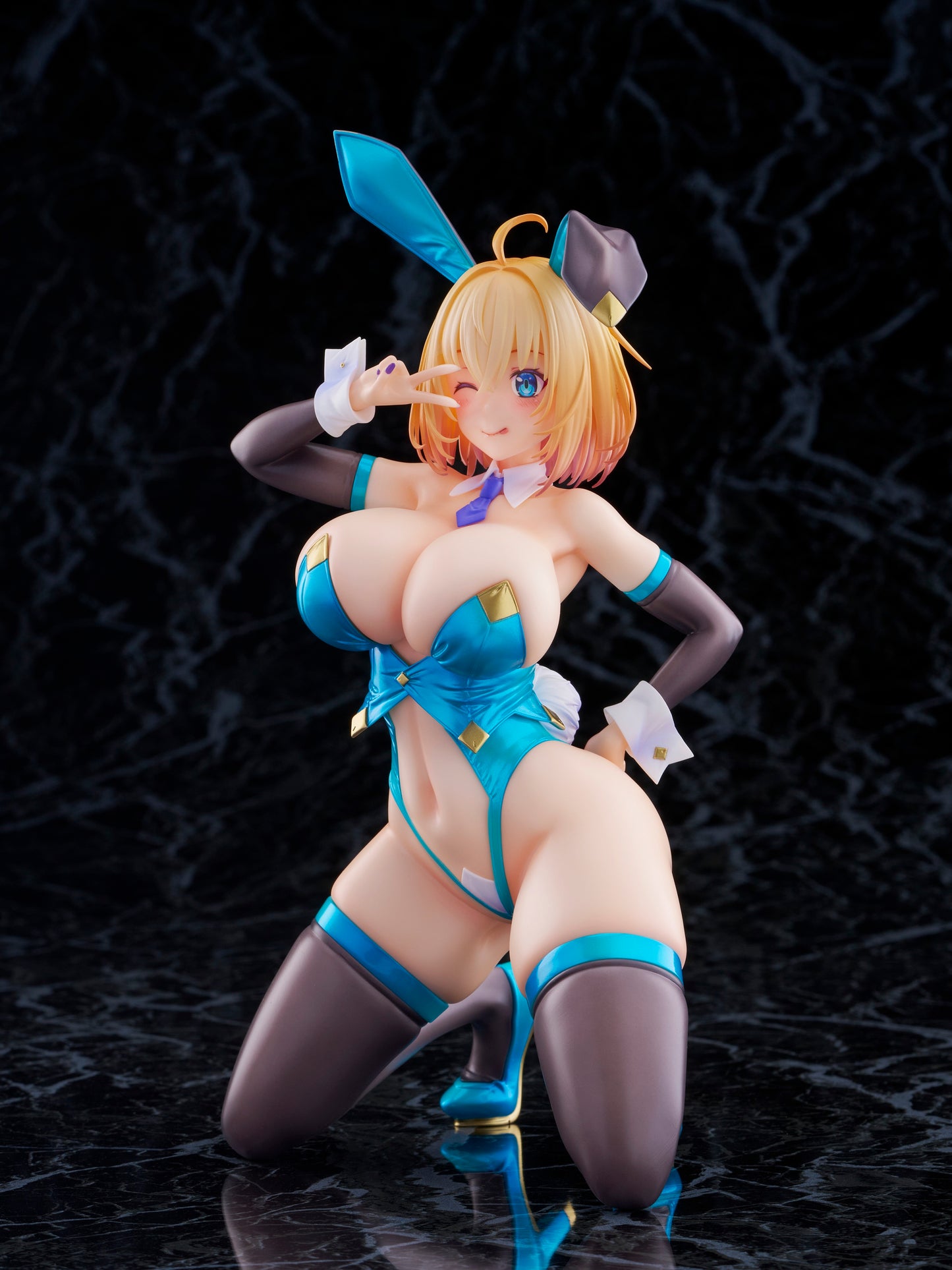 PRE ORDER – 1/6 KOIKOI -SAKURA- SOPHIA F. SHIRRING BLUE BUNNY VER.