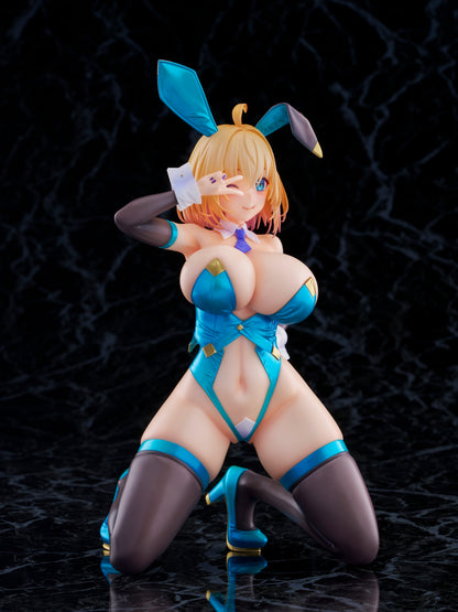PRE ORDER – 1/6 KOIKOI -SAKURA- SOPHIA F. SHIRRING BLUE BUNNY VER.