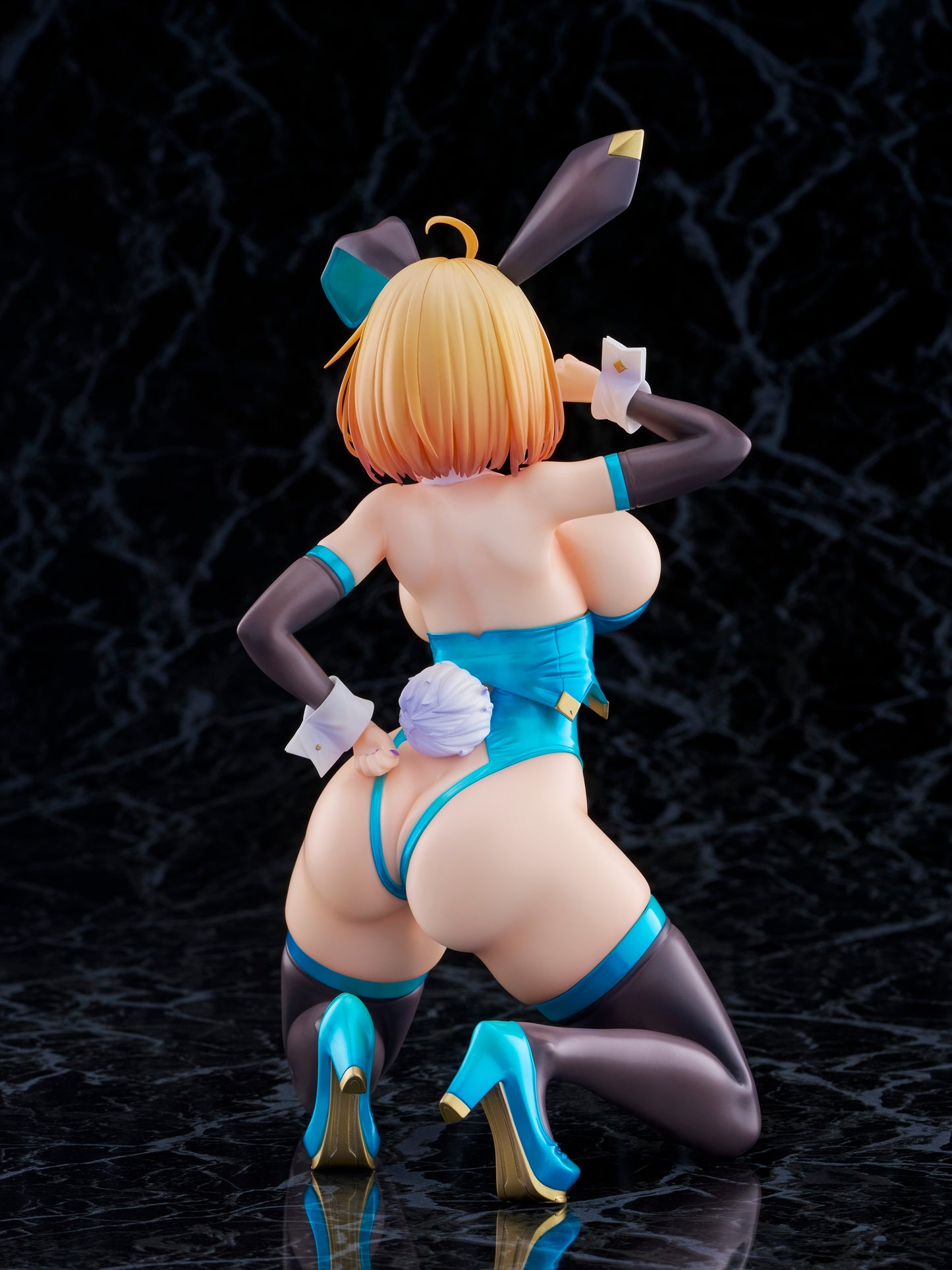 PRE ORDER – 1/6 KOIKOI -SAKURA- SOPHIA F. SHIRRING BLUE BUNNY VER.