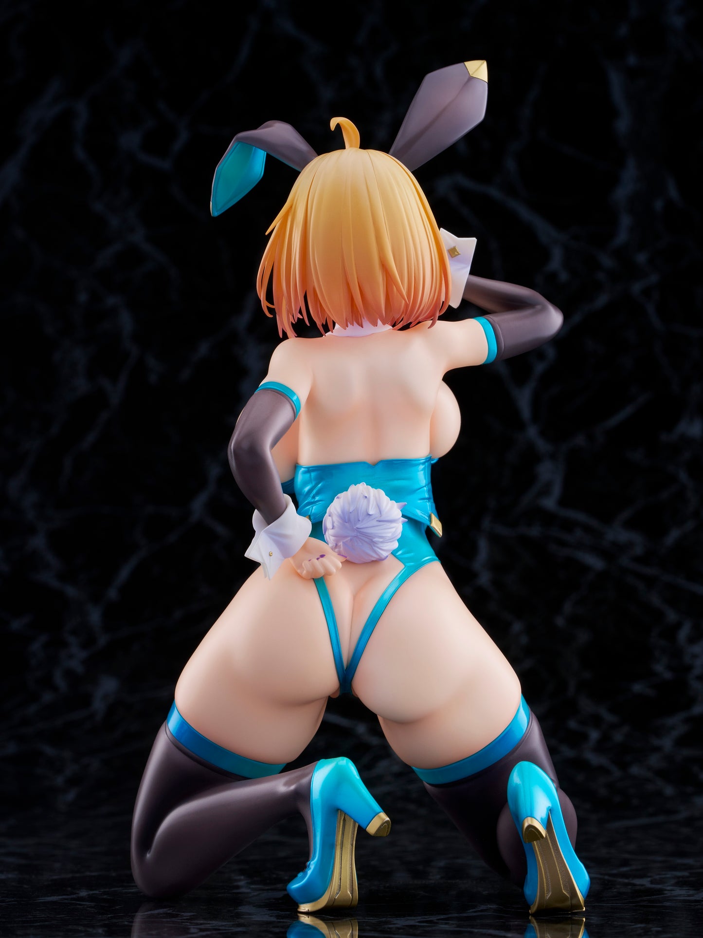 PRE ORDER – 1/6 KOIKOI -SAKURA- SOPHIA F. SHIRRING BLUE BUNNY VER.