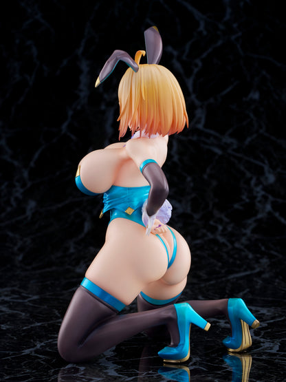 PRE ORDER – 1/6 KOIKOI -SAKURA- SOPHIA F. SHIRRING BLUE BUNNY VER.