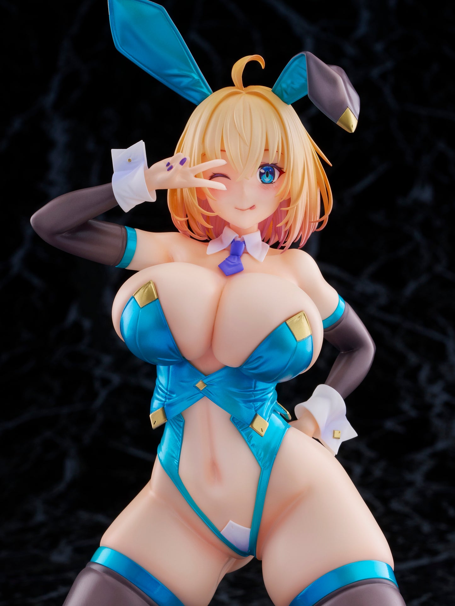 PRE ORDER – 1/6 KOIKOI -SAKURA- SOPHIA F. SHIRRING BLUE BUNNY VER.