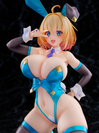 PRE ORDER – 1/6 KOIKOI -SAKURA- SOPHIA F. SHIRRING BLUE BUNNY VER.