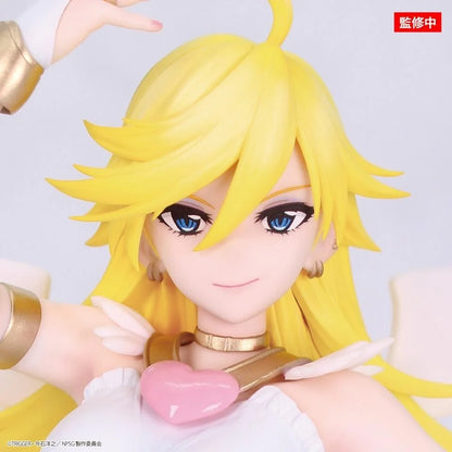 [ON HAND] [Subject to Availability] – SYSTEM SERVICE BRILLIANT FIGURE NEW PANTY & STOCKING WITH GARTERBELT - PANTY