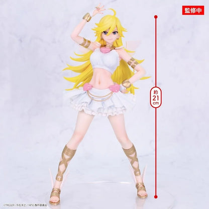 [ON HAND] [Subject to Availability] – SYSTEM SERVICE BRILLIANT FIGURE NEW PANTY & STOCKING WITH GARTERBELT - PANTY