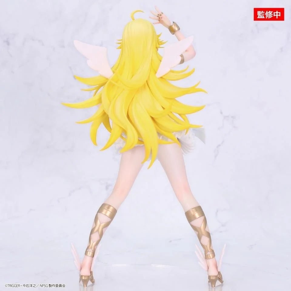 [ON HAND] [Subject to Availability] – SYSTEM SERVICE BRILLIANT FIGURE NEW PANTY & STOCKING WITH GARTERBELT - PANTY