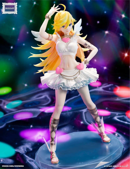 [ON HAND] [Subject to Availability] – SYSTEM SERVICE BRILLIANT FIGURE NEW PANTY & STOCKING WITH GARTERBELT - PANTY