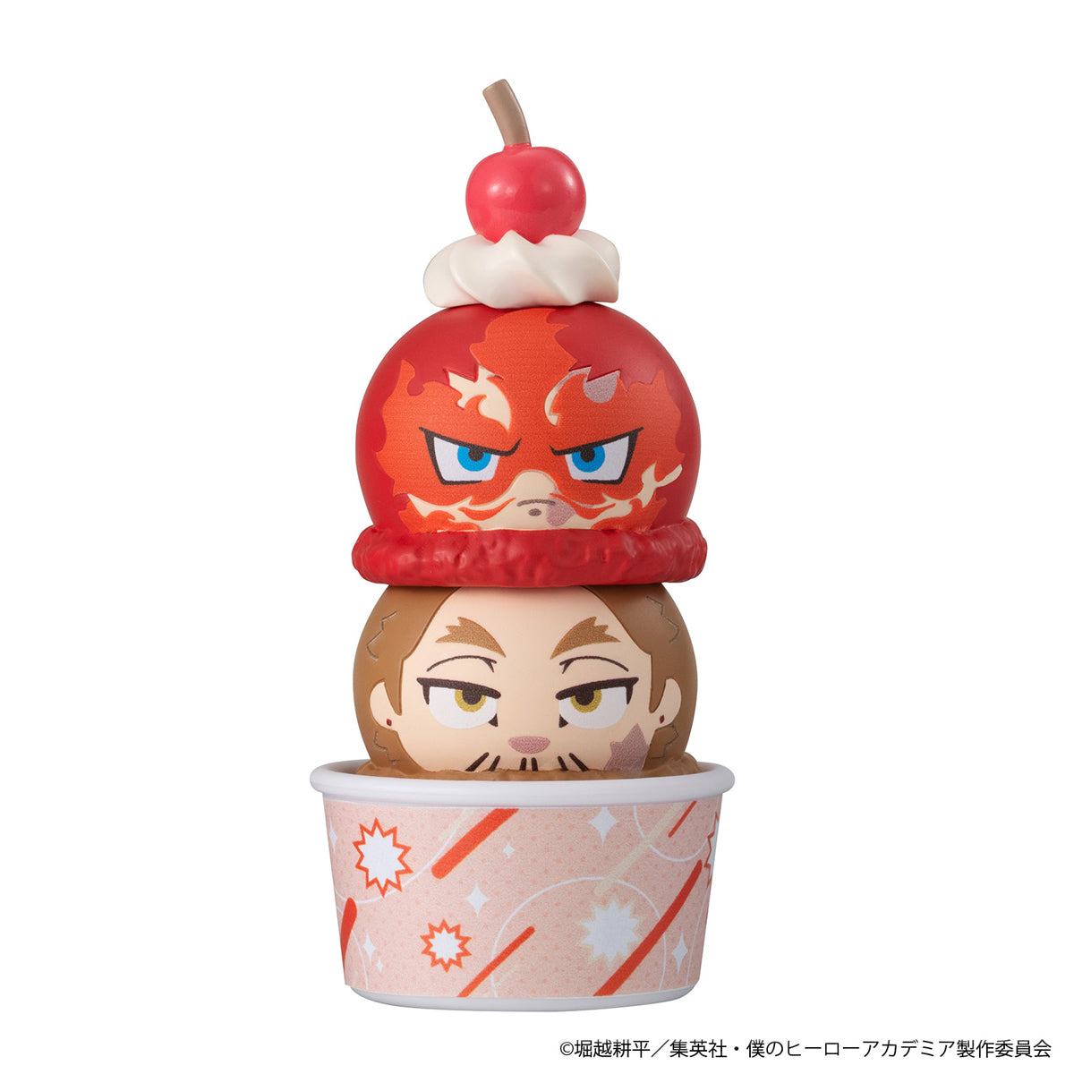 PRE ORDER – TSUMICHEN STACK UP & CHANGE MY HERO ACADEMIA (BOX OF 6)