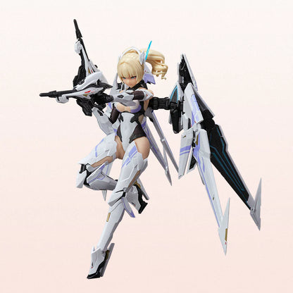 BACK ORDER – 1/10 CHINESE MYTHOLOGY - FALCON UBP-R02T MODEL KIT (PLAMO)