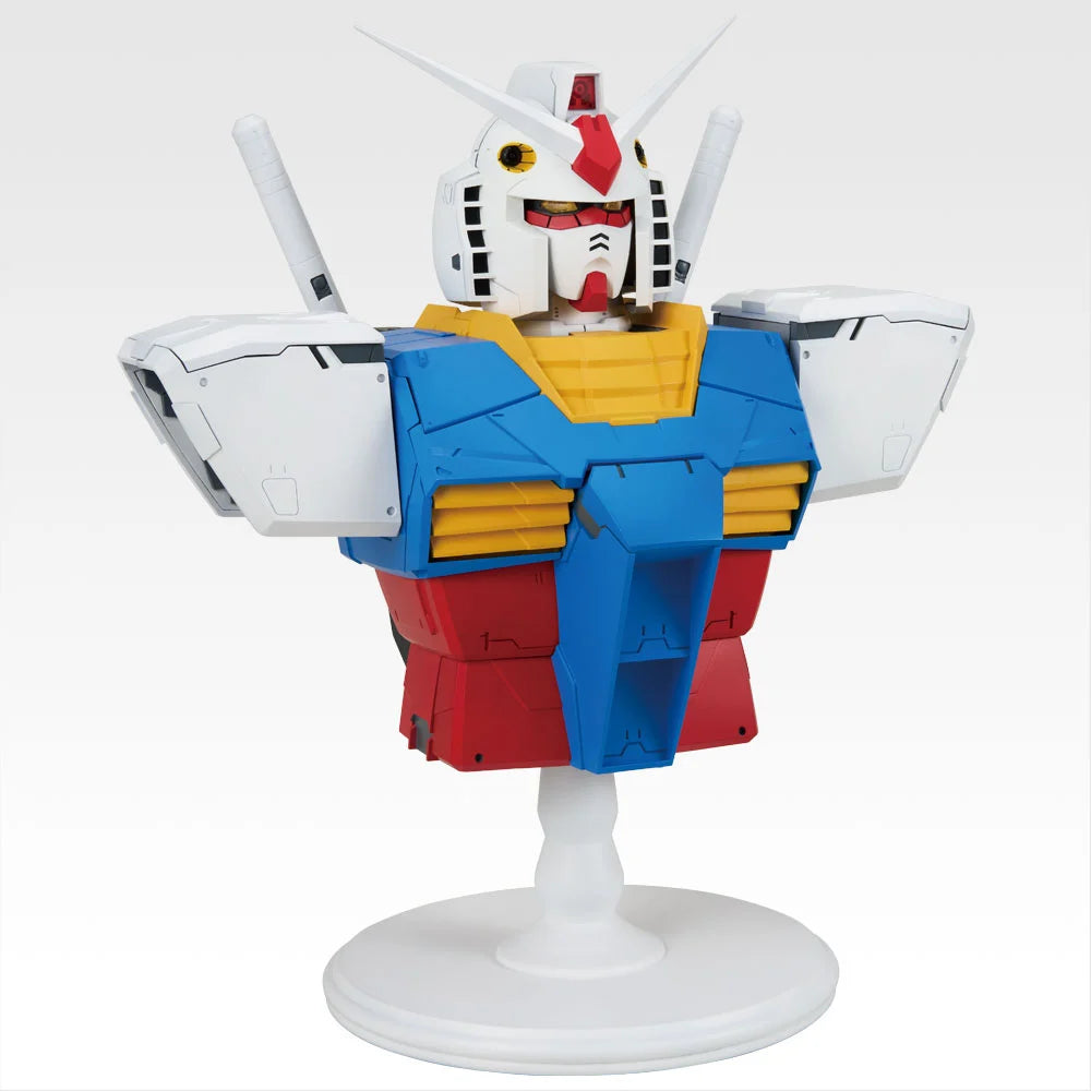 PRE ORDER – ICHIBANKUJI MOBILE SUIT GUNDAM UNIVERSAL CENTURY SAGA2 - FULL CARTON BUY-OUT (70 PCS + LAST ONE)