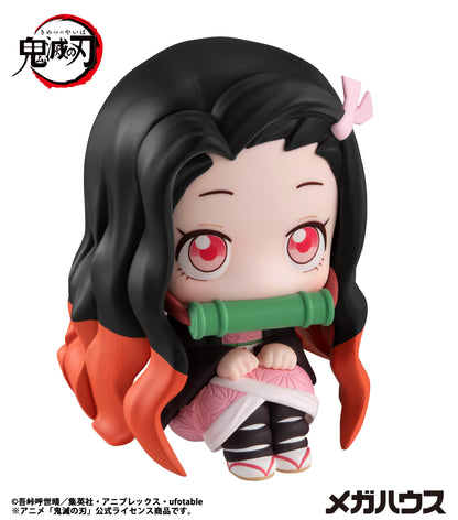 PRE ORDER – LOOKUP DEMON SLAYER: KIMETSU NO YAIBA - NEZUKO KAMADO (REPEAT)