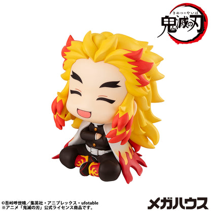 BACK ORDER – LOOKUP DEMON SLAYER: KIMETSU NO YAIBA RENGOKU KYOUJUROU SMILE VER. (REPEAT)