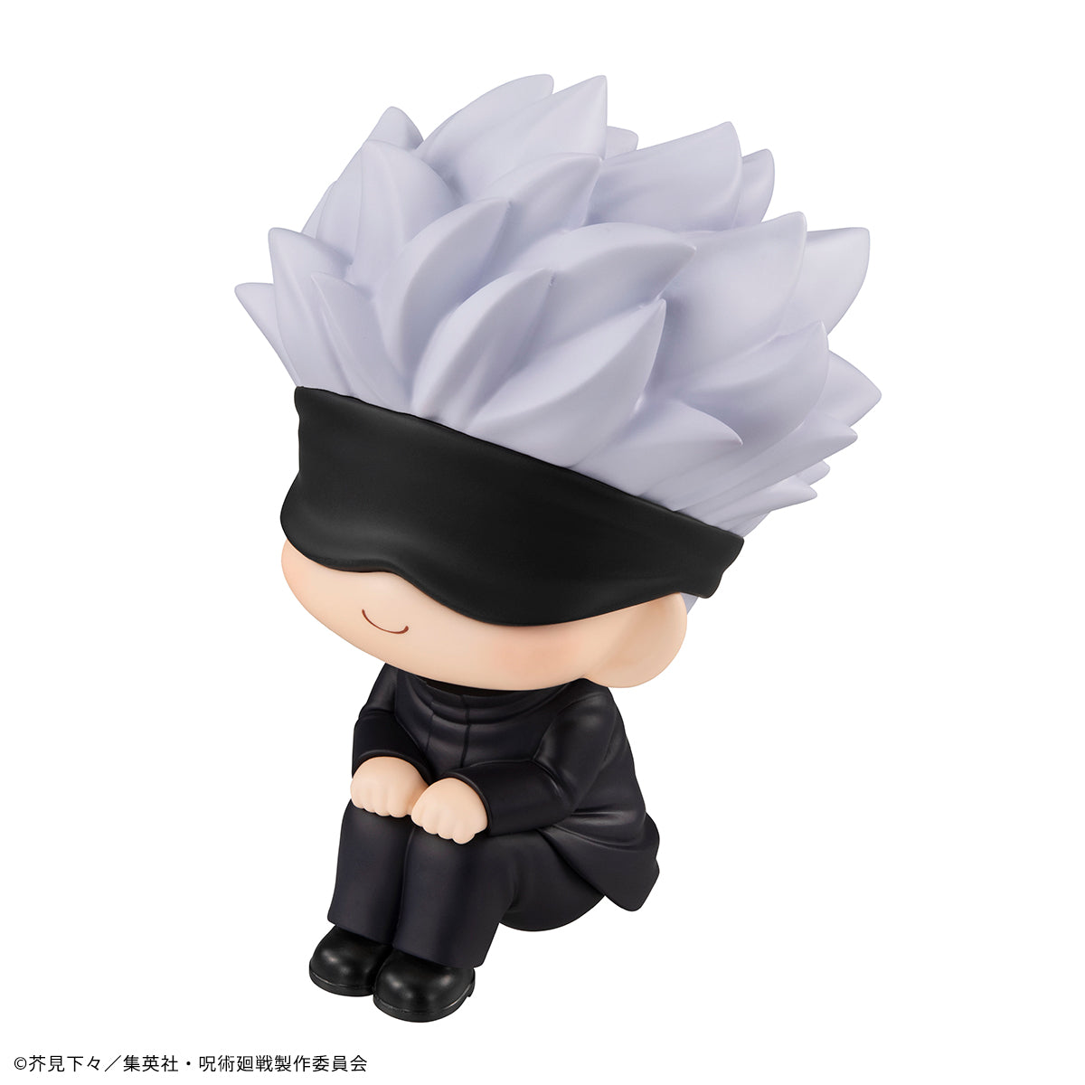 PRE ORDER – LOOKUP JUJUTSU KAISEN SATORU GOJO (REPEAT)