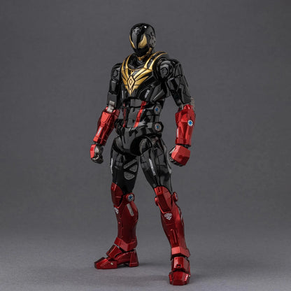 BACK ORDER – FIGHTING ARMOR SPIDERMAN - IRON SPIDER (MILES MORALES)
