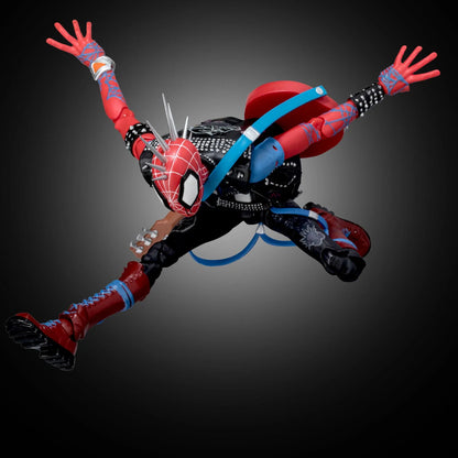 PRE ORDER – SPIDER-MAN: ACROSS THE SPIDER-VERSE SV-ACTION SPIDER-PUNK