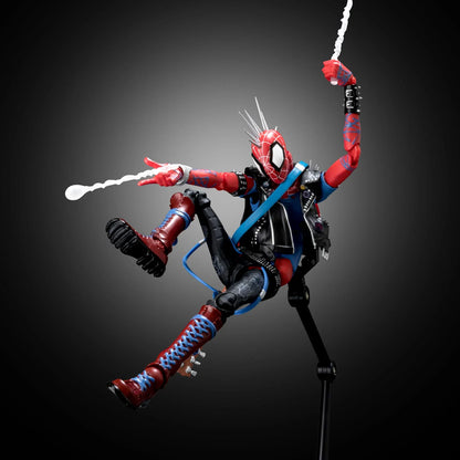 PRE ORDER – SPIDER-MAN: ACROSS THE SPIDER-VERSE SV-ACTION SPIDER-PUNK