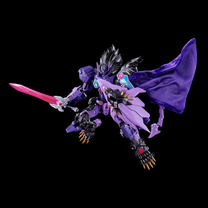 PRE ORDER – TRANSFORMERS - [ FURAI MODEL ] GALVA CONVEY