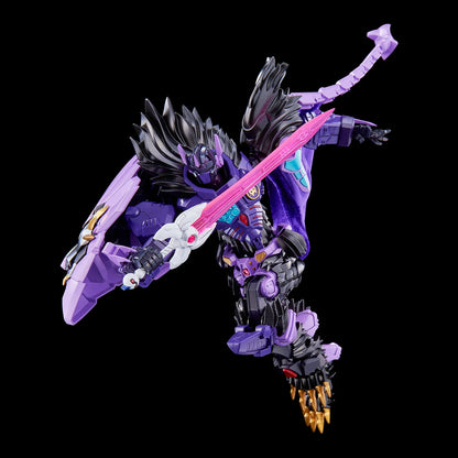 PRE ORDER – TRANSFORMERS - [ FURAI MODEL ] GALVA CONVEY
