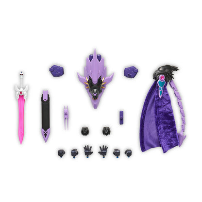 PRE ORDER – TRANSFORMERS - [ FURAI MODEL ] GALVA CONVEY