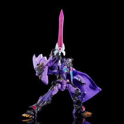 PRE ORDER – TRANSFORMERS - [ FURAI MODEL ] GALVA CONVEY