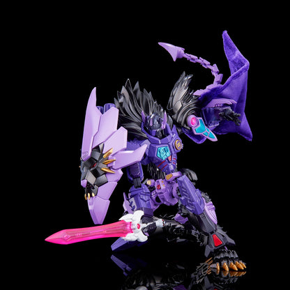 PRE ORDER – TRANSFORMERS - [ FURAI MODEL ] GALVA CONVEY