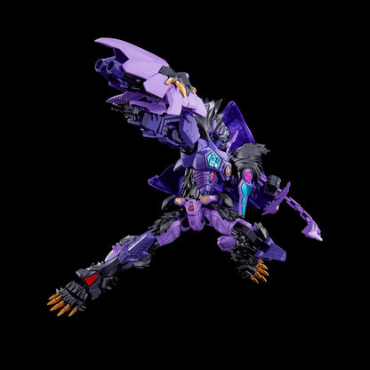 PRE ORDER – TRANSFORMERS - [ FURAI MODEL ] GALVA CONVEY