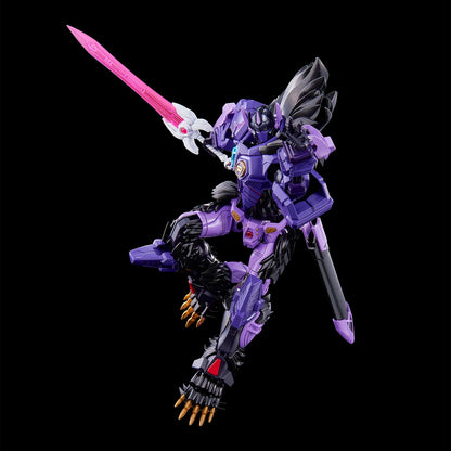 PRE ORDER – TRANSFORMERS - [ FURAI MODEL ] GALVA CONVEY