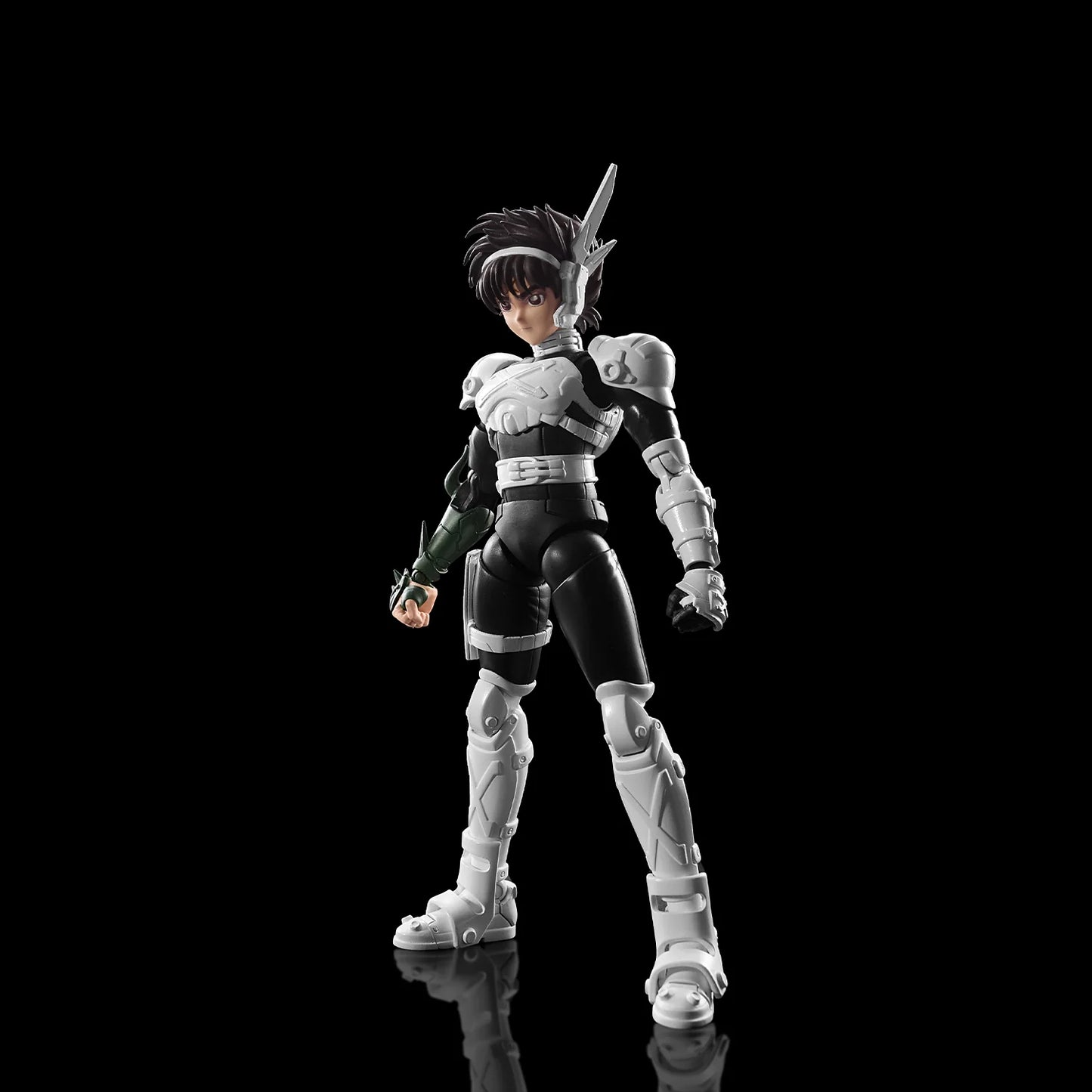 PRE ORDER – TEPPEI_TAKAMIYA & B'T X ACTION FIGURE SET - SAINT SEIYA