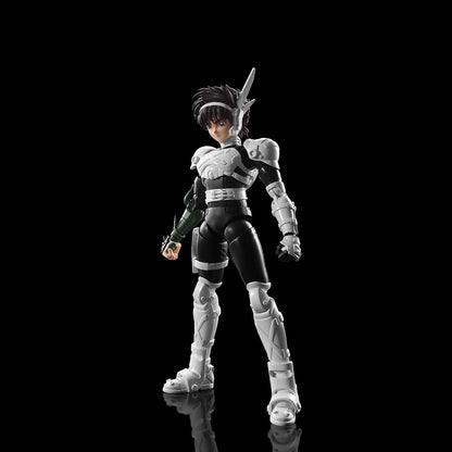 PRE ORDER – TEPPEI_TAKAMIYA & B'T X ACTION FIGURE SET - SAINT SEIYA