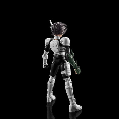 PRE ORDER – TEPPEI_TAKAMIYA & B'T X ACTION FIGURE SET - SAINT SEIYA