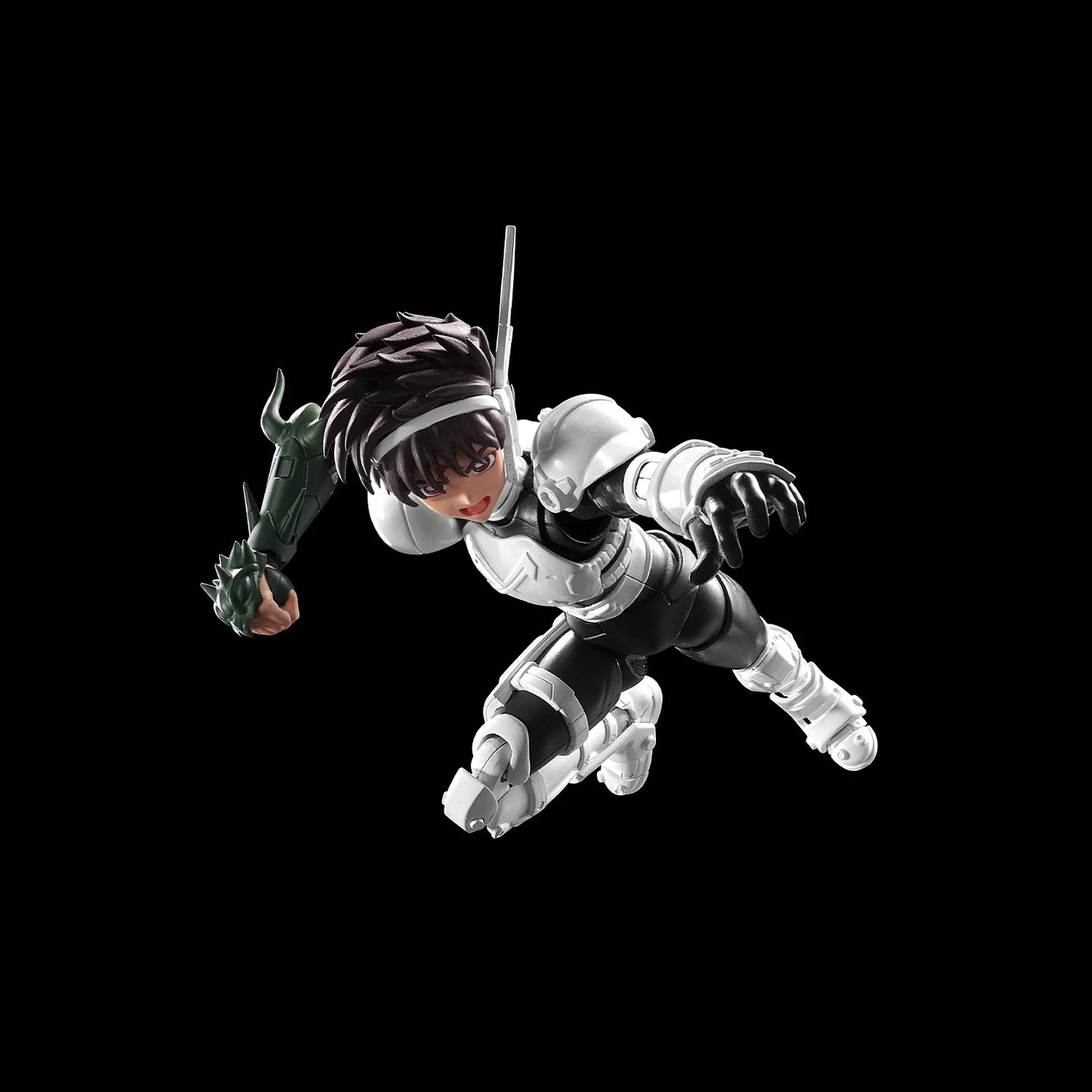 PRE ORDER – TEPPEI_TAKAMIYA & B'T X ACTION FIGURE SET - SAINT SEIYA