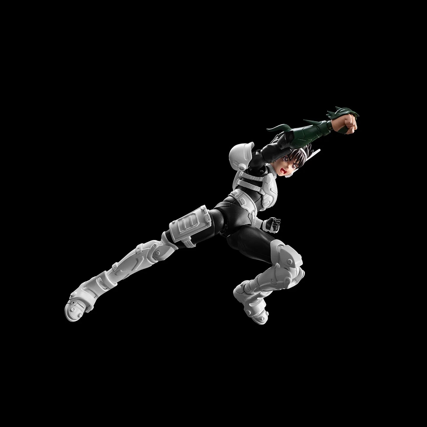 PRE ORDER – TEPPEI_TAKAMIYA & B'T X ACTION FIGURE SET - SAINT SEIYA