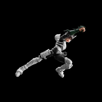 PRE ORDER – TEPPEI_TAKAMIYA & B'T X ACTION FIGURE SET - SAINT SEIYA