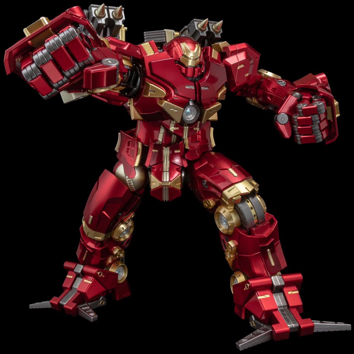 PRE ORDER – FIGHTING ARMOR HULKBUSTER [EXCLUSIVE EDITION]