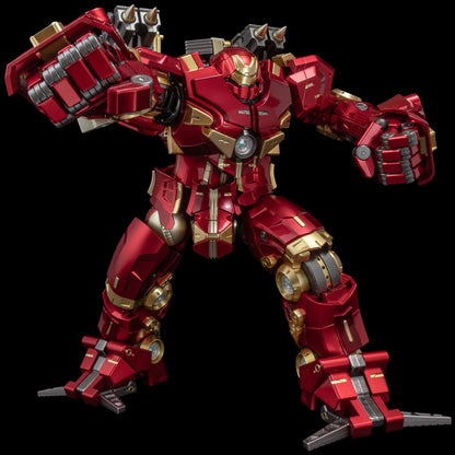 PRE ORDER – FIGHTING ARMOR HULKBUSTER [EXCLUSIVE EDITION]