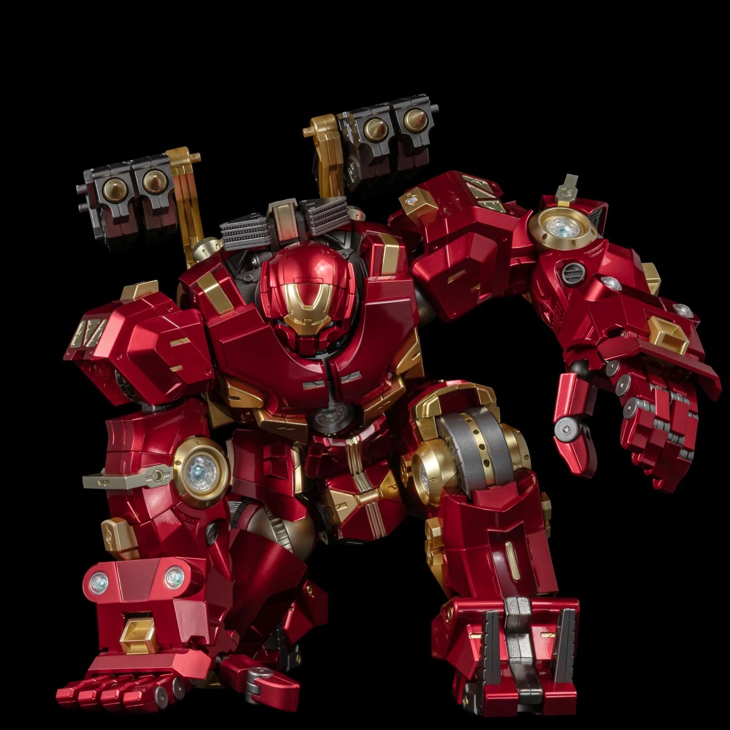 PRE ORDER – FIGHTING ARMOR HULKBUSTER [EXCLUSIVE EDITION]