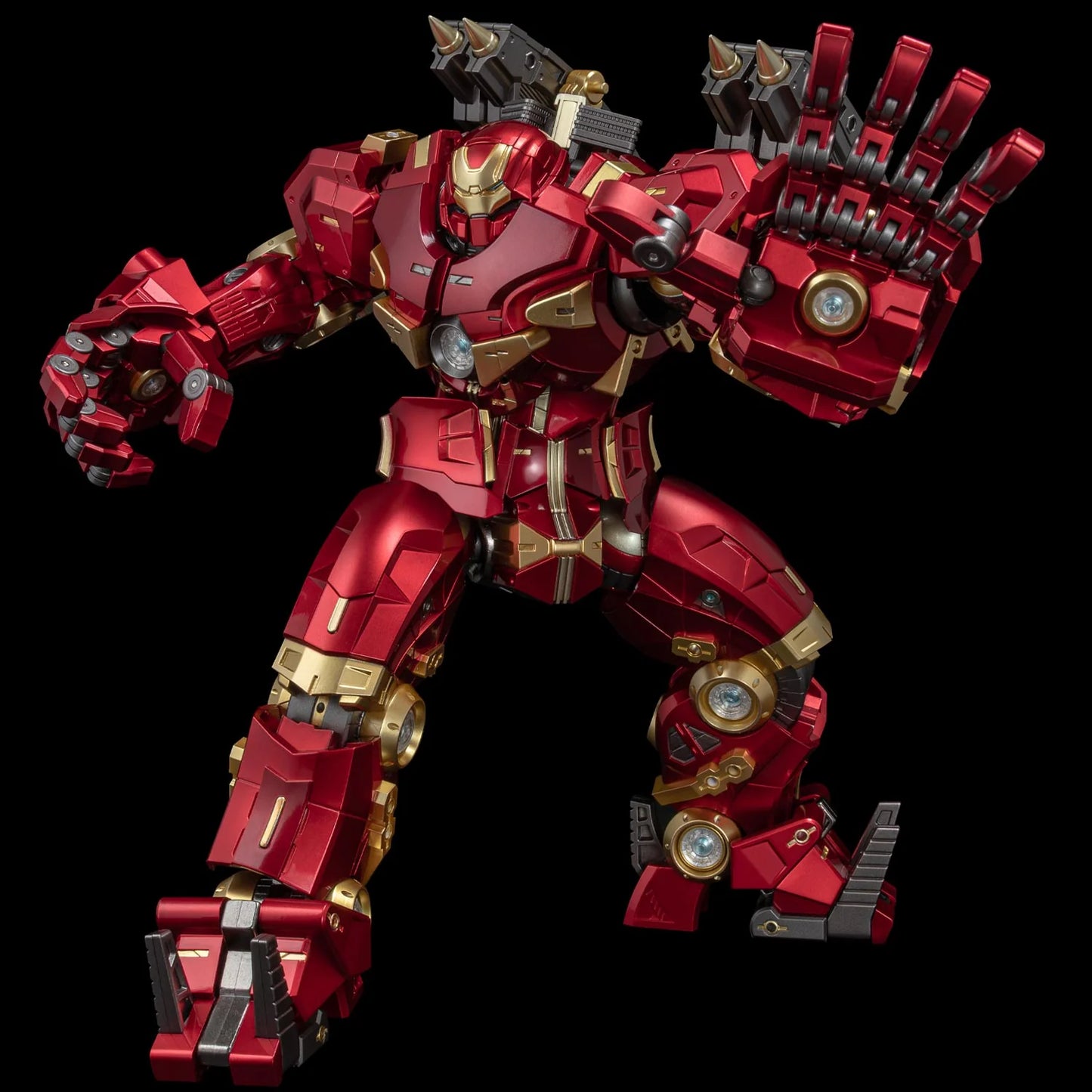 PRE ORDER – FIGHTING ARMOR HULKBUSTER [EXCLUSIVE EDITION]