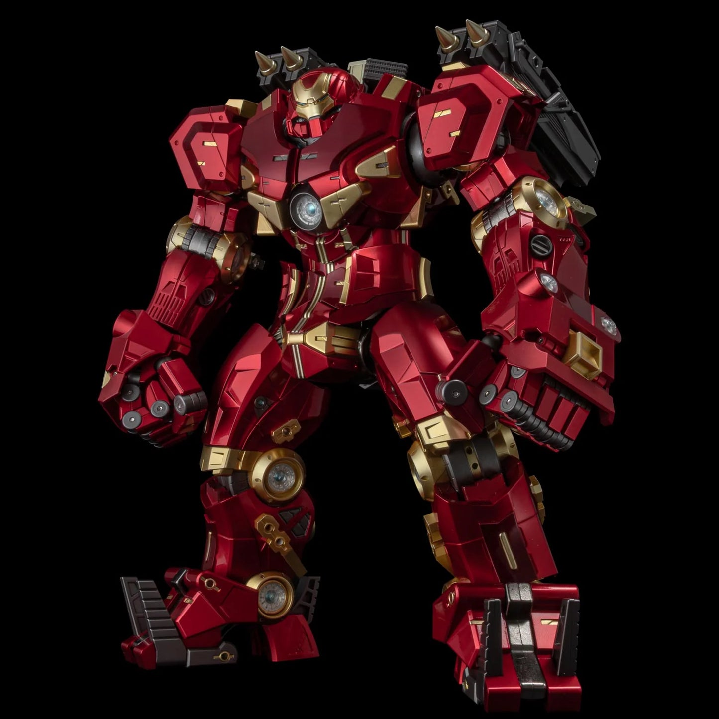 PRE ORDER – FIGHTING ARMOR HULKBUSTER [EXCLUSIVE EDITION]